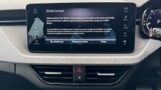 Skoda Scala 1.0 TSI 116 SE Edition 5dr DSG Petrol Hatchback